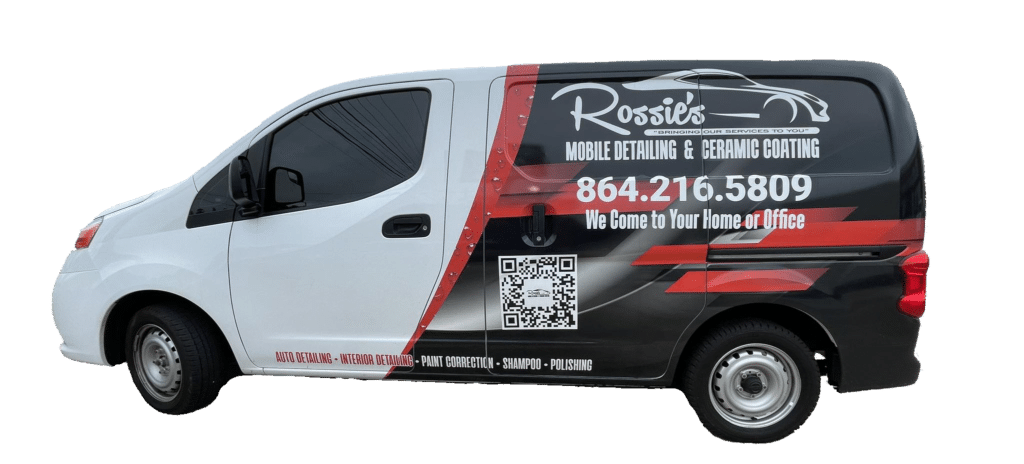 Mobile Detailing & Ceramic Coating